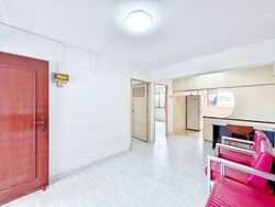 Blk 185 Boon Lay Vista (Jurong West), HDB 3 Rooms #495599241